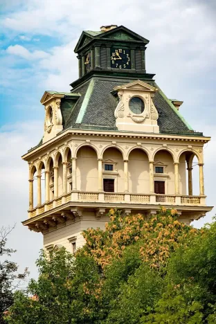 Prodej bytu 2+kk, Praha - Bubeneč, Na výšinách, 47 m2