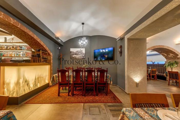 Prodej činžovního domu, Praha - Nové Město, Tyršova, 655 m2