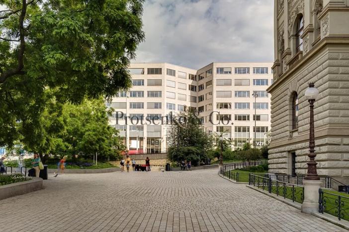 Prodej restaurace, Praha - Nové Město, Legerova, 655 m2