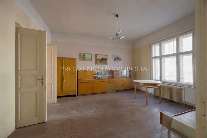 Prodej rodinného domu, Zdice, Žižkova, 130 m2