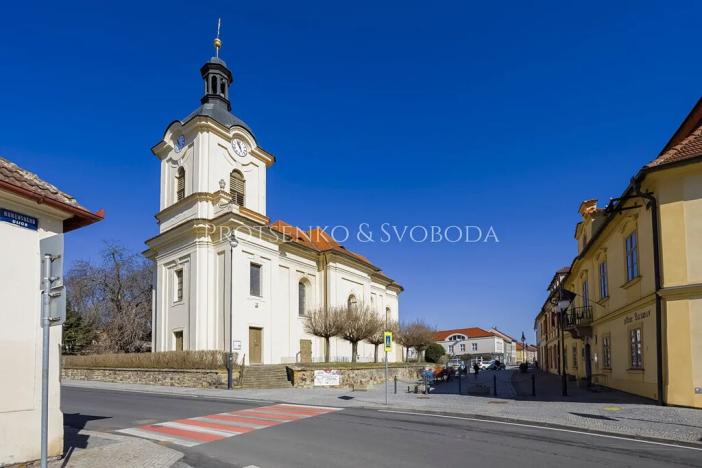 Prodej rodinného domu, Zdice, Žižkova, 130 m2