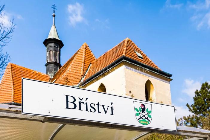 Prodej pozemku pro bydlení, Bříství, 11444 m2