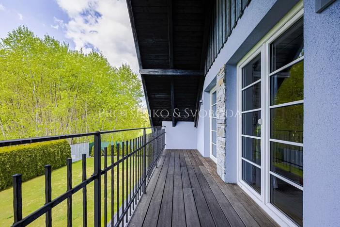 Prodej rodinného domu, Nová Říše, Krasonická, 209 m2