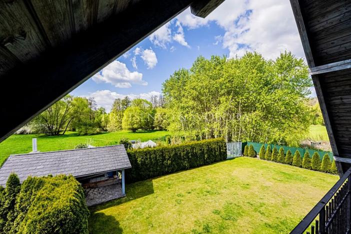 Prodej rodinného domu, Nová Říše, Krasonická, 209 m2