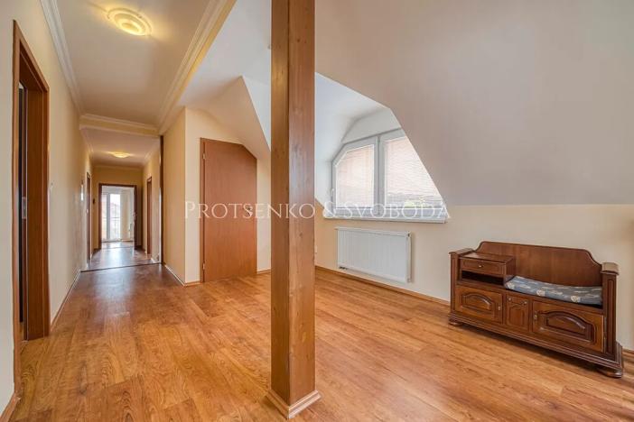 Prodej rodinného domu, Praha - Řepy, Gallašova, 320 m2