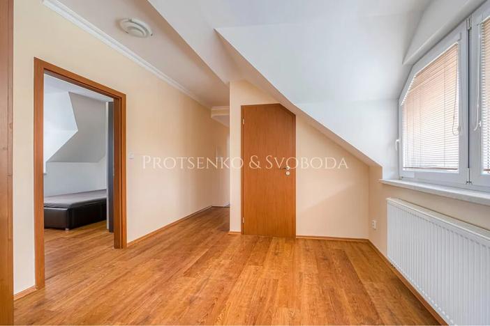 Prodej rodinného domu, Praha - Řepy, Gallašova, 320 m2