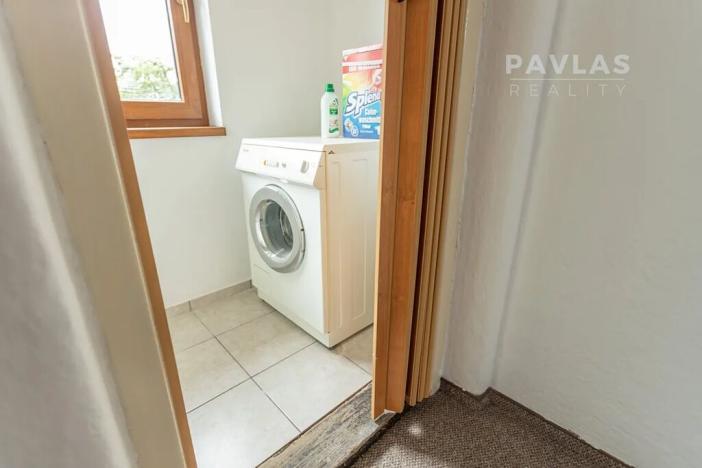 Pronájem bytu 3+kk, České Budějovice, A. Trägera, 55 m2