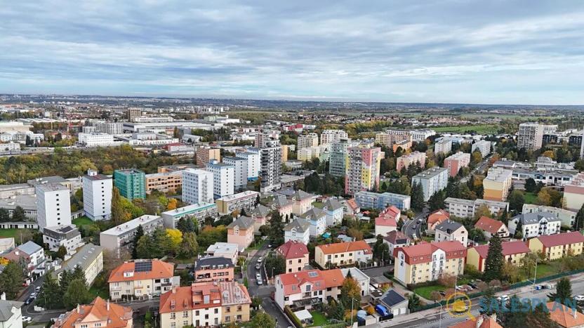 Prodej bytu 3+1, Praha - Hostivař, Bělinského, 84 m2