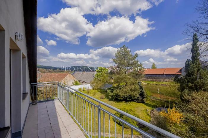 Prodej chalupy, Rohozná, 730 m2