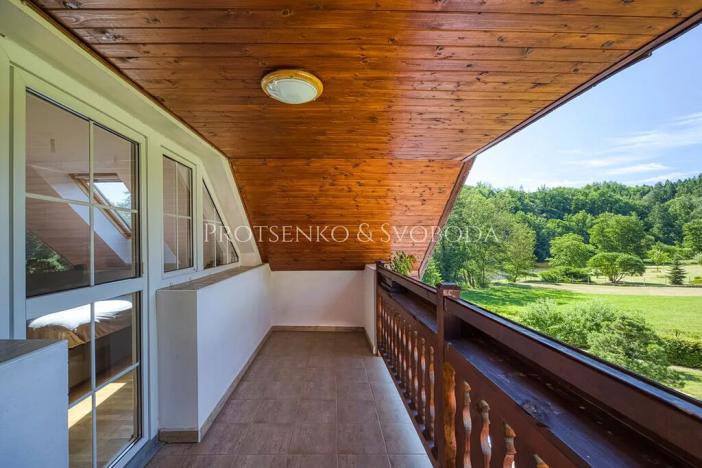 Prodej chalupy, Ledečko, 257 m2