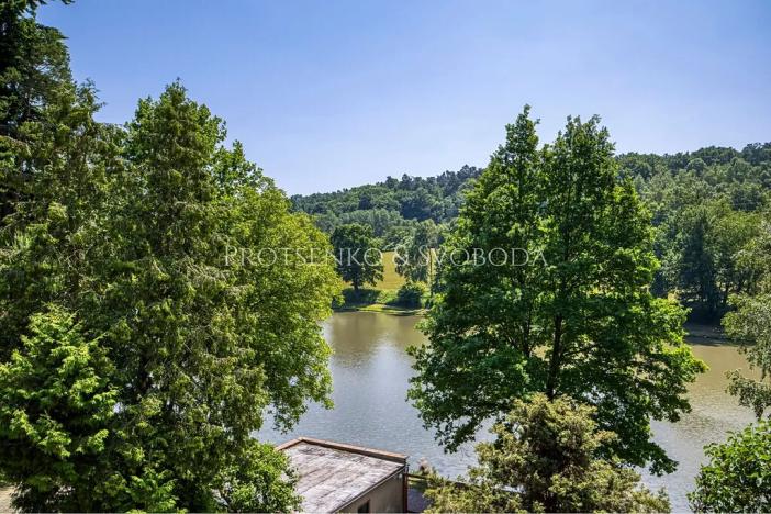 Prodej vícegeneračního domu, Mnichovice, Nad rybníkem, 312 m2