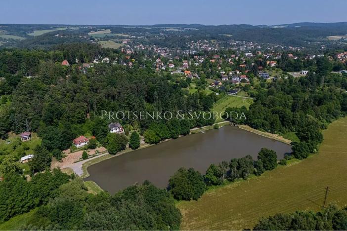 Prodej ubytování, Mnichovice, Nad rybníkem, 312 m2