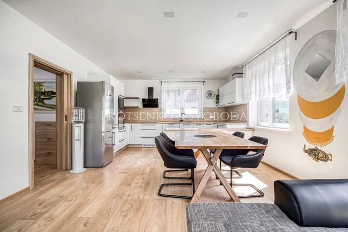 Prodej rodinného domu, Velenka, 130 m2