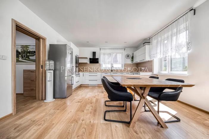 Prodej rodinného domu, Velenka, 130 m2