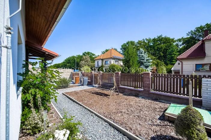 Prodej rodinného domu, Velenka, 130 m2