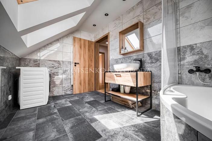 Prodej rodinného domu, Velenka, 130 m2