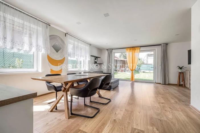 Prodej rodinného domu, Velenka, 130 m2