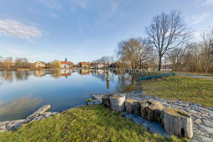 Prodej pozemku pro bydlení, Praha, 6104 m2