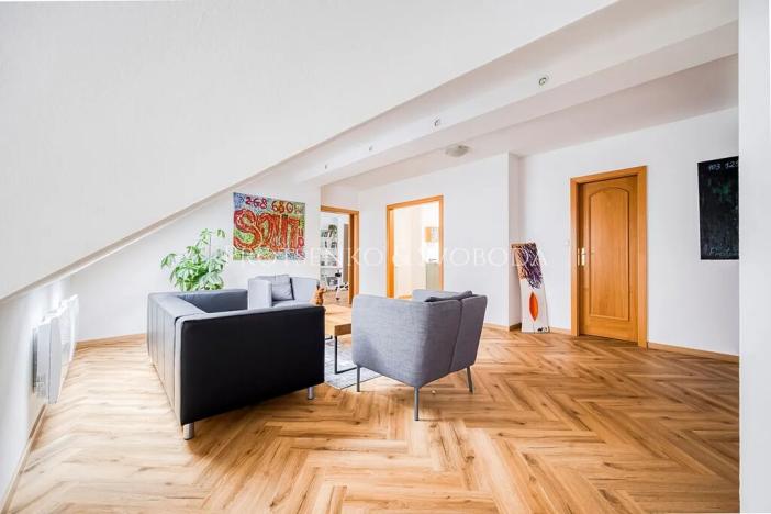 Pronájem kanceláře, Praha - Staré Město, Ovocný trh, 81 m2