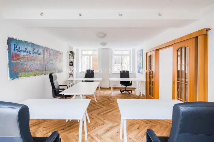 Pronájem bytu 2+kk, Praha - Staré Město, Ovocný trh, 81 m2