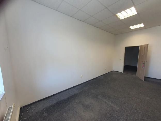 Pronájem kanceláře, Havlíčkův Brod, Beckovského, 21 m2