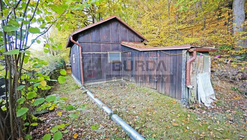 Prodej chaty, Kaliště, 30 m2