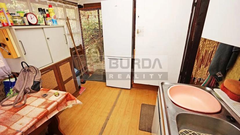 Prodej chaty, Kaliště, 30 m2