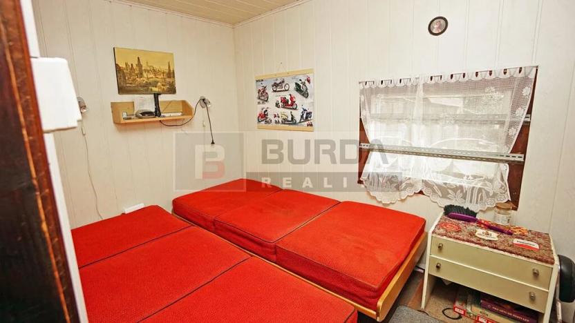 Prodej chaty, Kaliště, 30 m2