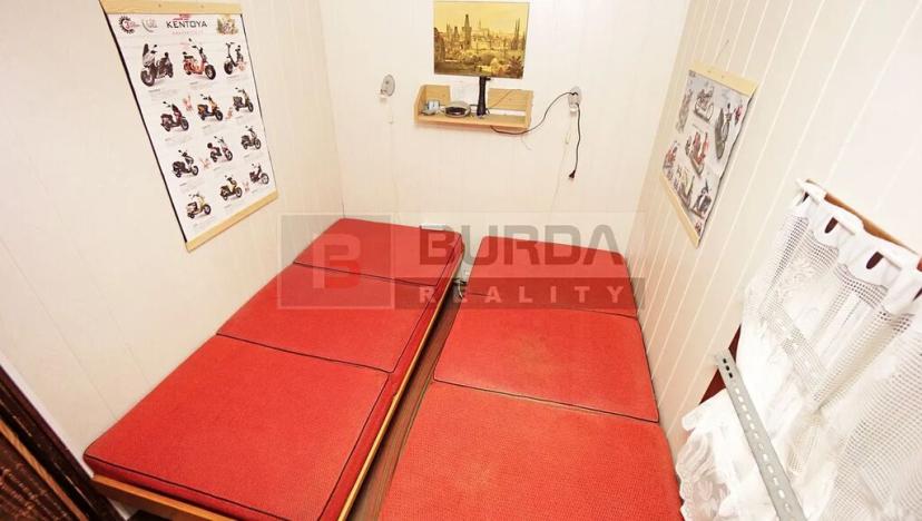 Prodej chaty, Kaliště, 30 m2