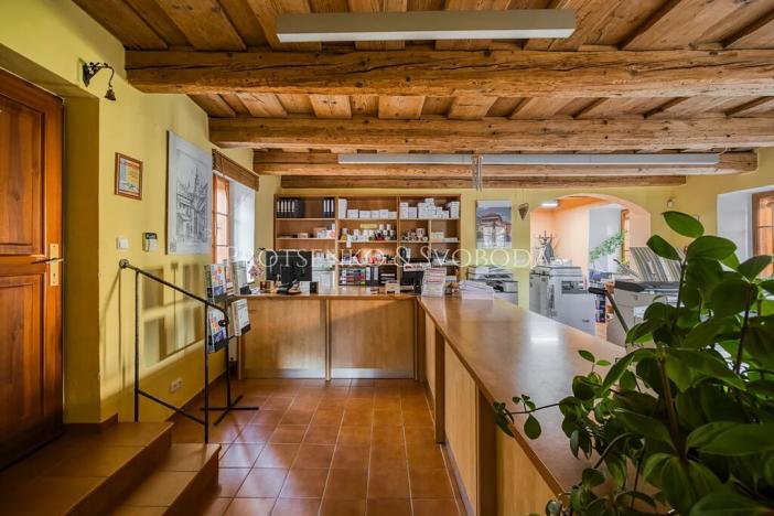 Prodej ubytování, Třebíč, Blahoslavova, 566 m2