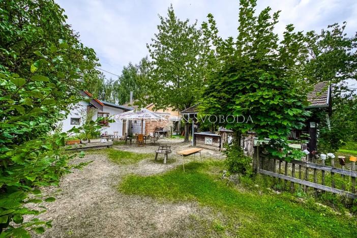 Prodej chalupy, Stařeč, Nádraží, 130 m2