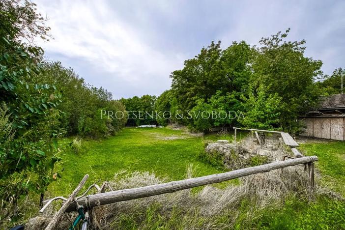 Prodej chalupy, Stařeč, Nádraží, 130 m2