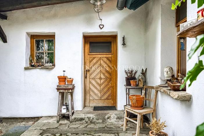 Prodej rodinného domu, Stařeč, Nádraží, 130 m2