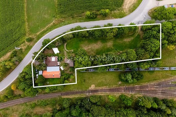 Prodej restaurace, Stařeč, Nádraží, 130 m2