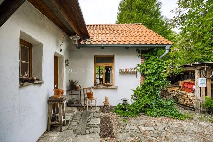 Prodej ubytování, Stařeč, Nádraží, 130 m2