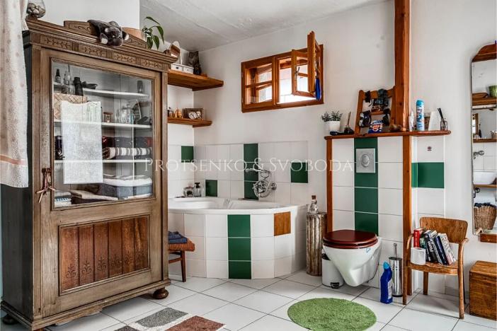 Prodej ubytování, Stařeč, Nádraží, 130 m2