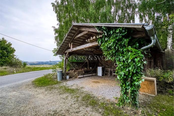 Prodej ubytování, Stařeč, Nádraží, 130 m2