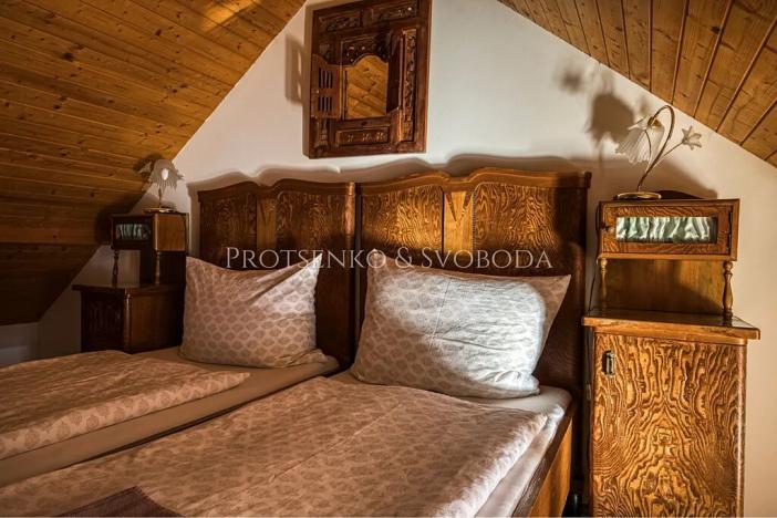 Prodej ubytování, Dalečín, 536 m2