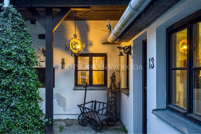 Prodej ubytování, Dalečín, 536 m2