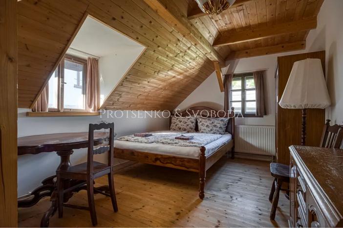 Prodej činžovního domu, Dalečín, 536 m2