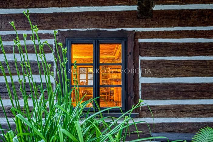 Prodej chalupy, Dalečín, 536 m2