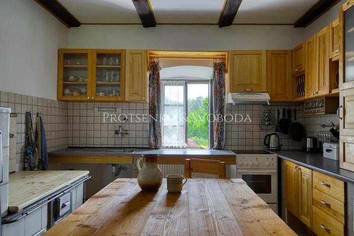 Prodej zemědělského objektu, Horní Radouň, 275 m2