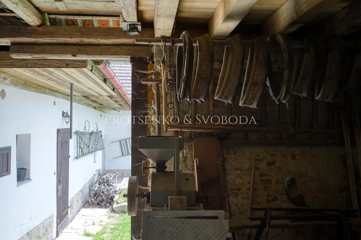 Prodej chalupy, Horní Radouň, 275 m2