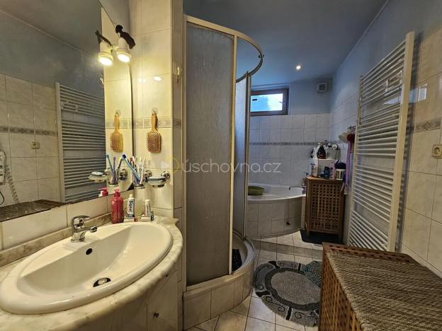 Prodej rodinného domu, Chrastava, 142 m2