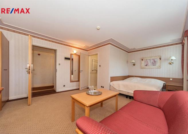 Prodej ubytování, Wisła, Powiat cieszyński, Polsko, 1612 m2