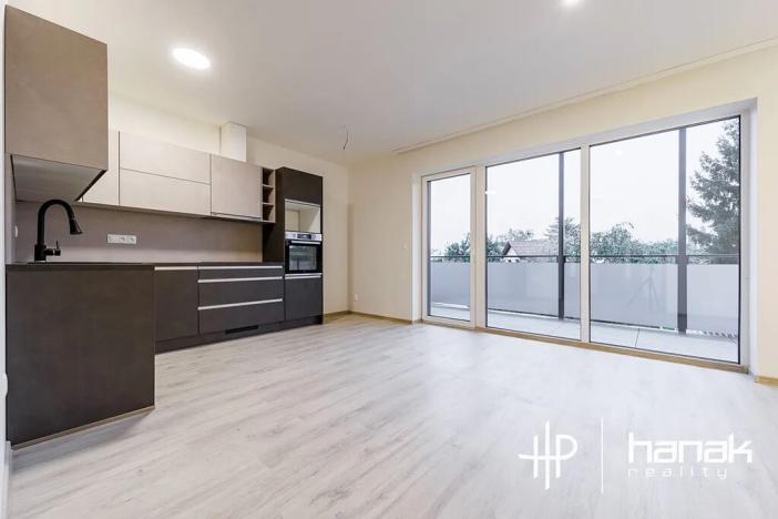 Pronájem bytu 3+kk, Olomouc, Na Bojišti, 80 m2