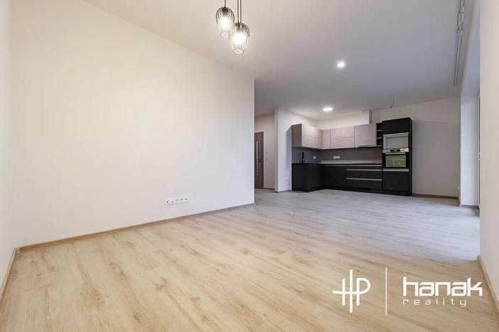 Pronájem bytu 3+kk, Olomouc, Na Bojišti, 80 m2