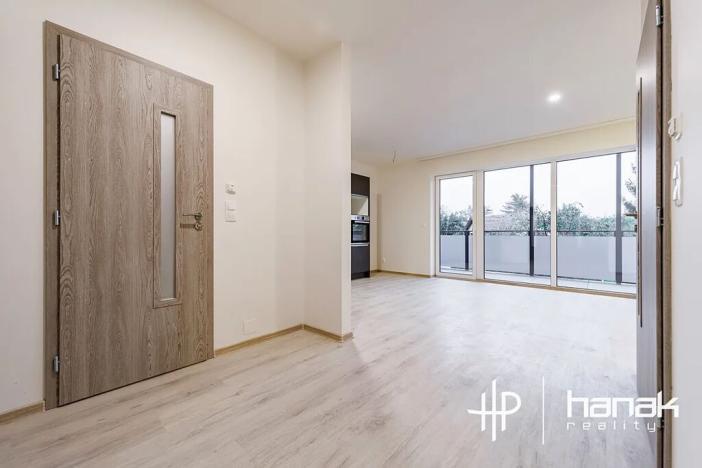 Pronájem bytu 3+kk, Olomouc, Na Bojišti, 80 m2