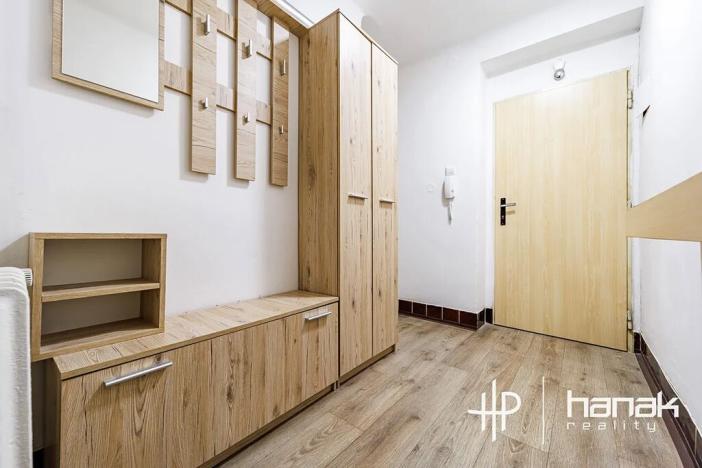 Pronájem bytu 1+1, Prostějov, Českobratrská, 45 m2