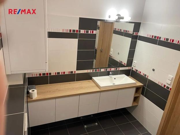 Pronájem rodinného domu, Vejprnice, Na Hruškách, 133 m2